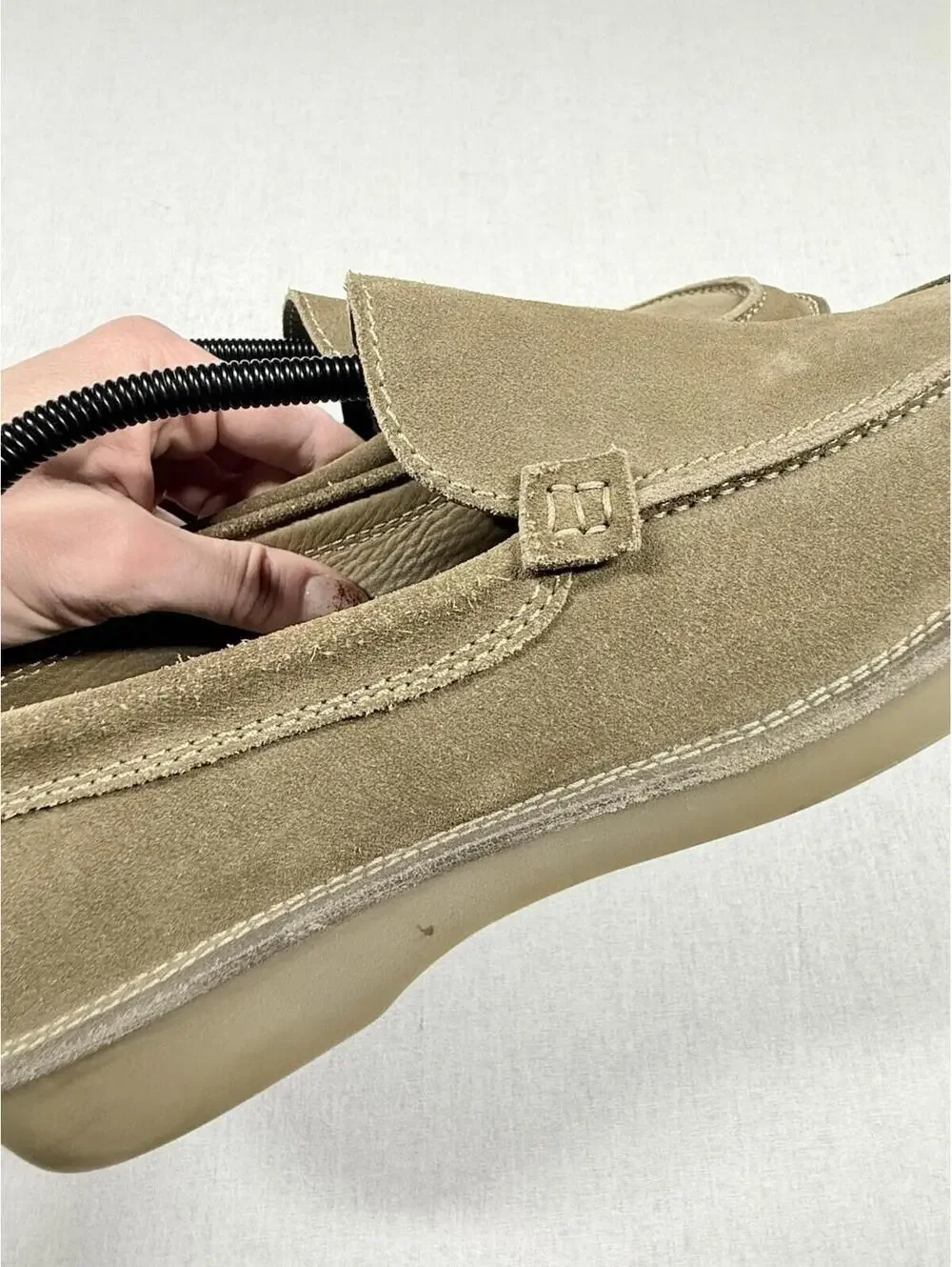 J. Crew ***very slight